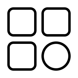 Logo Kategori Fasilitator