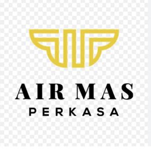 Air Mas Perkasa - Logo Perusahaan