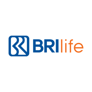 Asuransi BRI Life - Logo Perusahaan