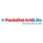 Logo Perusahaan Panin Dai-ichi Life