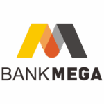 Logo Perusahaan Bank Mega - Lowongan Kerja Card Loan Officer (Pro Hire) Surabaya
