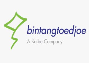 Bintang Toedjoe - Logo Perusahaan