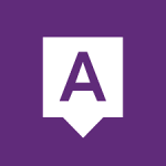 Logo Perusahaan Algorithmics Global