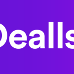 Logo Perusahaan Dealls (YC W22) - Lowongan Kerja Head of Marketing & Growth