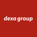 Logo Perusahaan Dexa Group - Lowongan Kerja Administration Staff