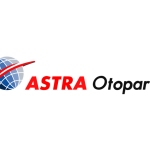 Logo Perusahaan Astra Otoparts Tbk