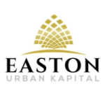 Logo Perusahaan Easton Urban Kapital - Lowongan Kerja Building Repair & Maintenance