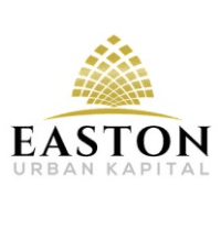 Easton Urban Kapital - Logo Perusahaan