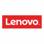 Logo Perusahaan Lenovo