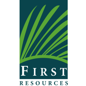 First Resources Ltd. - Logo Perusahaan