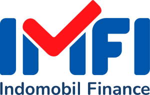 Indomobil Finance Indonesia - Logo Perusahaan