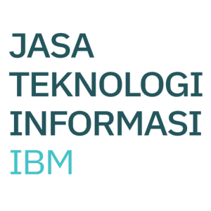 Jasa Teknologi Informasi