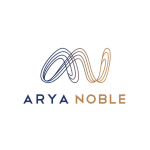 Logo Perusahaan Arya Noble