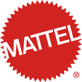 Mattel Indonesia - Logo Perusahaan