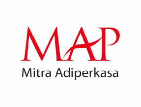 Mitra Adiperkasa, Tbk (Inditex Group) - Logo Perusahaan