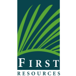 Logo Perusahaan First Resources Ltd.