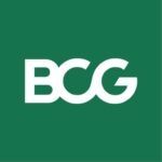 Logo Perusahaan Boston Consulting Group (BCG)