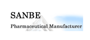Sanbe Farma - Logo Perusahaan