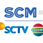 Logo Perusahaan Surya Citra Media, Tbk