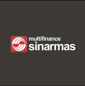 Sinarmas Multifinance - Logo Perusahaan