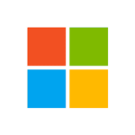 Logo Perusahaan Microsoft