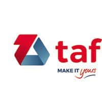 TOYOTA ASTRA FINANCIAL SERVICES
