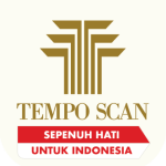 Logo Perusahaan Tempo Scan Pacific Tbk - Lowongan Kerja Accounting Supervisor