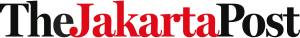 The Jakarta Post - Logo Perusahaan