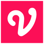 Logo Perusahaan Vidio - Lowongan Kerja Merchandise Affiliate Officer