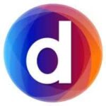 Logo Perusahaan detikcom