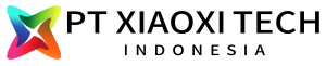 XIAOXI TECH INDONESIA - Logo Perusahaan