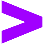 Logo Perusahaan Accenture