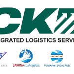 Logo Perusahaan Cipta Krida Bahari (CKB Group)