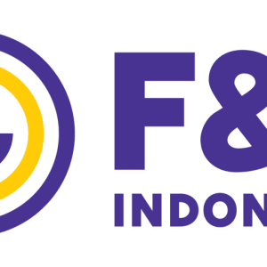 F&B Indonesia - Logo Perusahaan