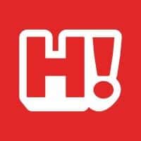 Hangry - Logo Perusahaan