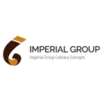 Logo Perusahaan Imperial Group - Lowongan Kerja Graphic Design Staff