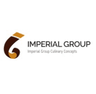 Imperial Group - Logo Perusahaan