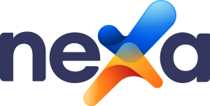 Internet Mulia Untuk Negeri (NEXA) - Logo Perusahaan