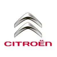 Citroen Indonesia - Logo Perusahaan