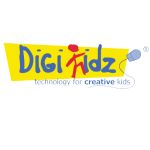 Logo Perusahaan DIGIKIDZ INDONESIA - Lowongan Kerja Guru Part-time