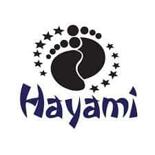Hayami Kreasi Indonesia - Logo Perusahaan