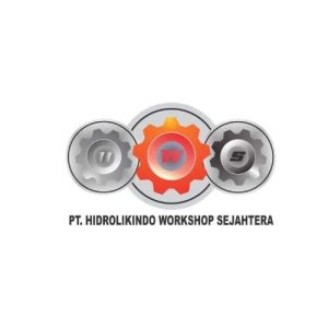 Hidrolikindo Workshop Sejahtera - Logo Perusahaan