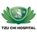 Logo Perusahaan Tzu Chi Hospital