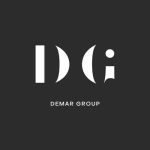 Logo Perusahaan Demar Group