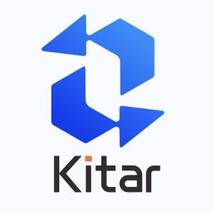Kitar - Logo Perusahaan