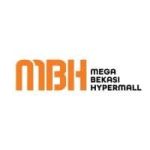 Logo Perusahaan MBH Management (Mega Bekasi Hypermall) - Lowongan Kerja Admin Event & Promotion