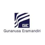 Logo Perusahaan Gunanusa Eramandiri