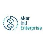 Logo Perusahaan Akar Inti Enterprise