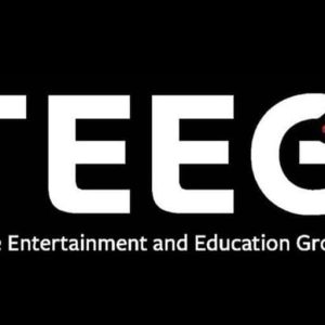 TEEG Indonesia - Logo Perusahaan