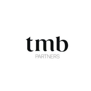 TMB Partners - Logo Perusahaan